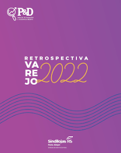 E-book Varejo Report 2022